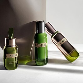 The Regenerating Serum - Siero Viso